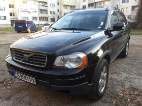 Volvo Xc90 3.2i 128000км, снимка 1