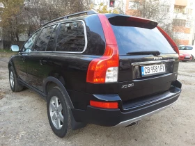 Volvo Xc90 3.2i 128000км, снимка 9