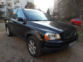 Volvo Xc90 3.2i 128000км, снимка 3