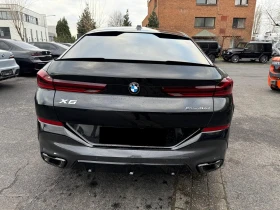 BMW X6 40d xDrive M-SportPack , снимка 5