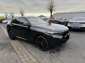 BMW X6 40d xDrive M-SportPack , снимка 3