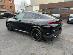 BMW X6 40d xDrive M-SportPack , снимка 4