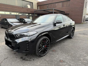 BMW X6 40d xDrive M-SportPack , снимка 1