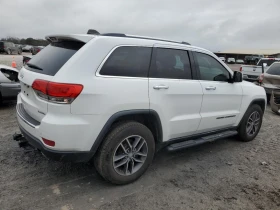 Jeep Grand cherokee LIMITED* 8ZF* 4X4* ПОДГРЕВ* ФИКС.ЦЕНА* ПЕРФ.ЗА ГАЗ, снимка 4