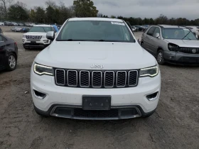 Jeep Grand cherokee LIMITED* 8ZF* 4X4* ПОДГРЕВ* ФИКС.ЦЕНА* ПЕРФ.ЗА ГАЗ, снимка 2