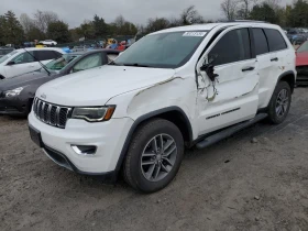 Jeep Grand cherokee LIMITED* 8ZF* 4X4* ПОДГРЕВ* ФИКС.ЦЕНА* ПЕРФ.ЗА ГАЗ, снимка 3