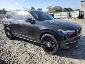 Volvo Xc90 T6* 4Х4* ПЪЛНА СЕРВИЗНА ИСТОРИЯ, снимка 3