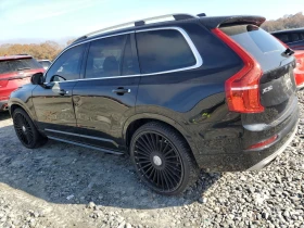 Volvo Xc90 T6* 4Х4* ПЪЛНА СЕРВИЗНА ИСТОРИЯ, снимка 6