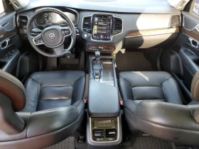 Volvo Xc90 T6* 4Х4* ПЪЛНА СЕРВИЗНА ИСТОРИЯ, снимка 8