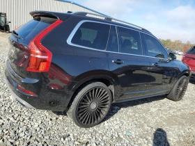 Volvo Xc90 T6* 4Х4* ПЪЛНА СЕРВИЗНА ИСТОРИЯ, снимка 4