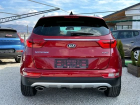 Kia Sportage GT-Line* 4WD* Панорама* Камера* Bi-Xenon* - 37900 лв. - 86784108 | Car24.bg