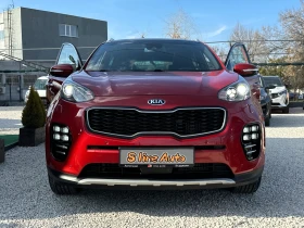 Kia Sportage GT-Line* 4WD* Панорама* Камера* Bi-Xenon* - 37900 лв. - 86784108 | Car24.bg