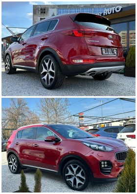 Kia Sportage GT-Line* 4WD* Панорама* Камера* Bi-Xenon* - 37900 лв. - 86784108 | Car24.bg