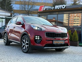 Kia Sportage GT-Line* 4WD* Панорама* Камера* Bi-Xenon* - 37900 лв. - 86784108 | Car24.bg