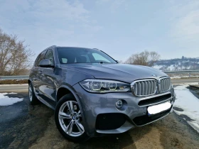     BMW X5 40D M Paket TOP