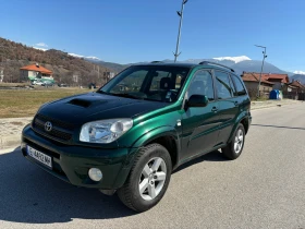 Toyota Rav4 2.0 d4d | Mobile.bg    2