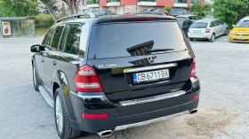 Mercedes-Benz GL 500 Gaz, снимка 5