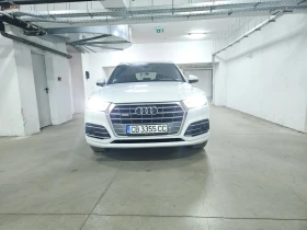 Audi Q5 40 TDI S-line 89 Хил. Км., снимка 1