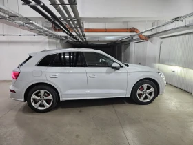 Audi Q5 40 TDI S-line 89 Хил. Км., снимка 4