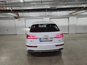 Audi Q5 40 TDI S-line 89 Хил. Км., снимка 3