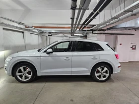 Audi Q5 40 TDI S-line 89 Хил. Км., снимка 2