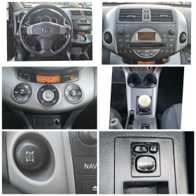 Toyota Rav4 2.0i-ГАЗ. - 12800 лв. - 31602553 12