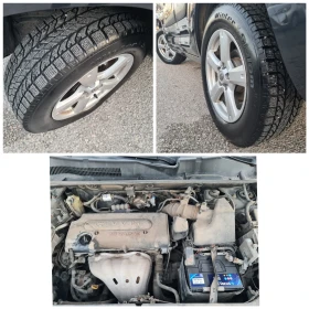 Toyota Rav4 2.0i-ГАЗ. - 12800 лв. - 31602553 14
