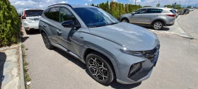 Обява за продажба на Hyundai Tucson Exclusive ~22 534 лв. - изображение 7