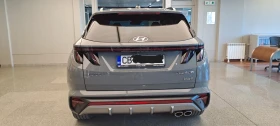     Hyundai Tucson 44