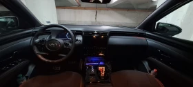 Hyundai Tucson 4х4 - 81900 лв. - 93443152 | Car24.bg