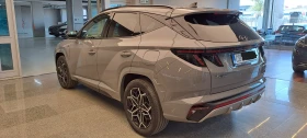     Hyundai Tucson 44