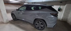 Обява за продажба на Hyundai Tucson Exclusive ~22 534 лв. - изображение 8