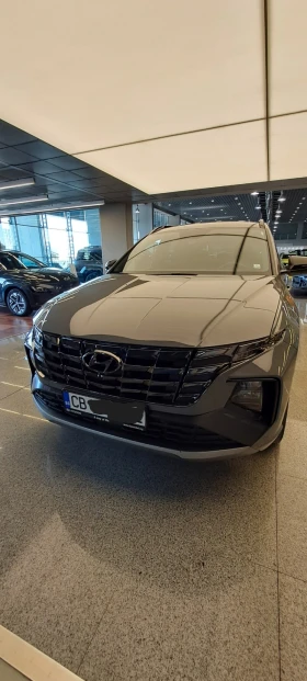     Hyundai Tucson 44