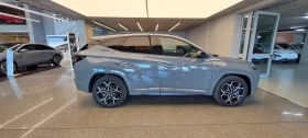 Hyundai Tucson 4х4 - 81900 лв. - 93443152 | Car24.bg