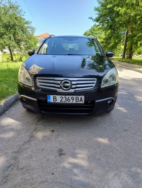 Nissan Qashqai | Mobile.bg    7