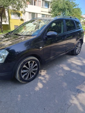 Nissan Qashqai | Mobile.bg    8