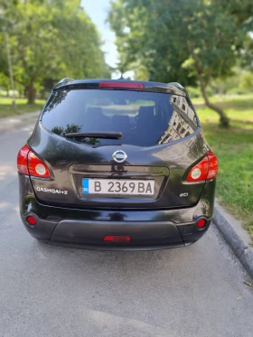 Nissan Qashqai | Mobile.bg    6