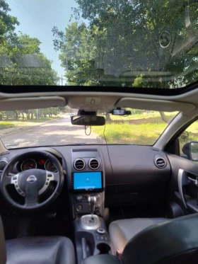 Nissan Qashqai | Mobile.bg    11