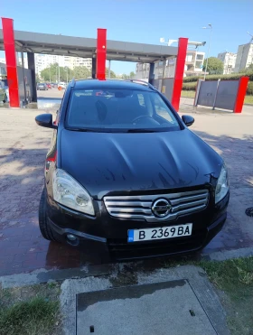 Nissan Qashqai | Mobile.bg    12