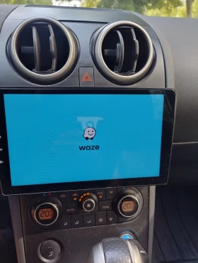 Nissan Qashqai | Mobile.bg    10