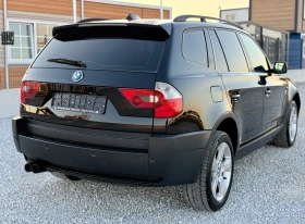BMW X3 3.0d* 218hp* Dynamic* Navi* Кожа-Подгрев* Panorama - 10800 лв. - 91938480 6
