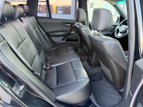 BMW X3 3.0d* 218hp* Dynamic* Navi* Кожа-Подгрев* Panorama - 10800 лв. - 91938480 12
