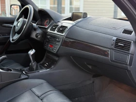 BMW X3 3.0d* 218hp* Dynamic* Navi* Кожа-Подгрев* Panorama - 10800 лв. - 91938480 9