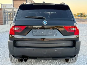 BMW X3 3.0d* 218hp* Dynamic* Navi* Кожа-Подгрев* Panorama - 10800 лв. - 91938480 5