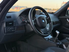 BMW X3 3.0d* 218hp* Dynamic* Navi* Кожа-Подгрев* Panorama - 10800 лв. - 91938480 7