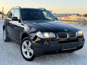 BMW X3 3.0d* 218hp* Dynamic* Navi* Кожа-Подгрев* Panorama - 10800 лв. - 91938480 2
