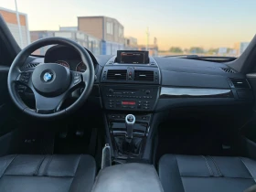BMW X3 3.0d* 218hp* Dynamic* Navi* Кожа-Подгрев* Panorama - 10800 лв. - 91938480 8