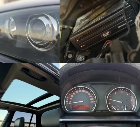 BMW X3 3.0d* 218hp* Dynamic* Navi* Кожа-Подгрев* Panorama - 10800 лв. - 91938480 16