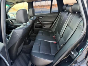 BMW X3 3.0d* 218hp* Dynamic* Navi* Кожа-Подгрев* Panorama - 10800 лв. - 91938480 13