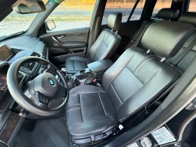 BMW X3 3.0d* 218hp* Dynamic* Navi* Кожа-Подгрев* Panorama - 10800 лв. - 91938480 11